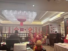 -利苑酒家(宜安广场店)