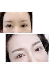 -MIVI野生眉纹绣纹眉