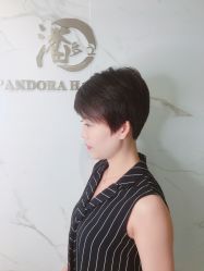 -潘多拉Hairsalon
