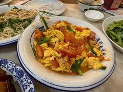-溪涧堂农家土菜(神仙居店)