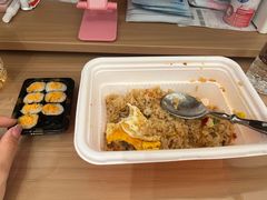 -味多美蛋糕(苏州街地铁店)