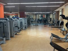 -CXFIT 陈徐健身工作室(凯旋店)