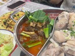 -四妹餐厅(玫瑰街店)