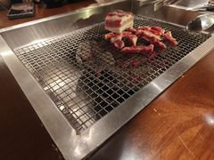 -肉甲韩国木炭烤肉(新壹街1店)