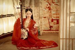 -美云庭古装·格格服汉服·京城旅拍(北京店)