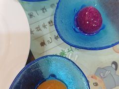 -大佛寺高级素食自助餐厅