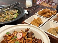 -临家闽南菜(宝洲路店)