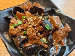 -馋三尺蟹粉小笼(人民广场店)