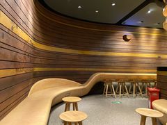 -星巴克(北京首都国际机场7店)