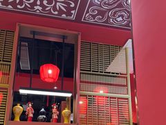 -满园烤鸭·春饼(沈北万达店)