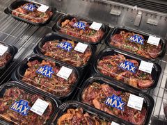 -盒马X会员店(王府井奥莱UP TOWN店)