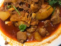 -品回味清真西北楼(宁波首店)