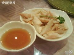 鳗鲞-金八仙酒店