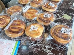 -甜星Star面包生日蛋糕(北坦店)