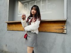 -安福路