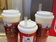 -LELECHA乐乐茶(美罗城店)