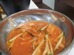 -八乔煎肉馆·丹东特色煎锅(梅林店)