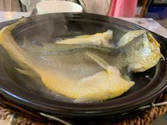 泉水黄花鱼-锦園(伊势丹美食城店)
