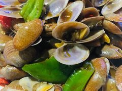 -四川小胡子海鲜(丁村万人海鲜广场店)