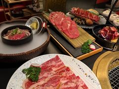 -谷牛和牛烤肉(漕河泾印象城店)