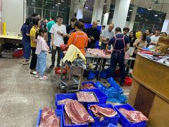 -标记美食新鲜猪杂(兴南大道店)