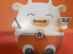 -吉野家(上海美罗城店)