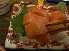 -半藏居酒屋(香港花园店)