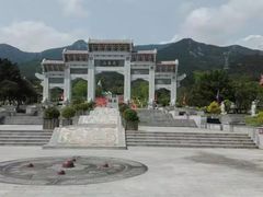 -北辰山景区