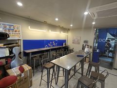 -董小西的凉皮和椒麻鸡(三元桥店)