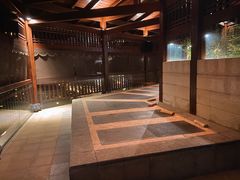 -凤翔首邑温泉度假村