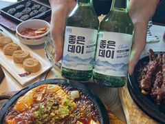 -七八冷面·延边朝鲜族美食(欢乐谷店)