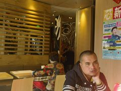 -麦当劳(鲁迅公园店)