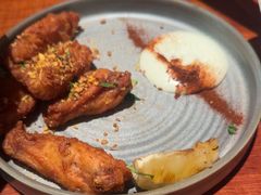 -卡朋厨房(289艺术园区店)