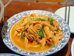 -回家吃饭·地道南昌菜(建德观总店)