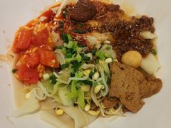 -魏家凉皮(兵马俑店)