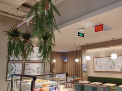 -奈雪的茶(太原茂业天地店)