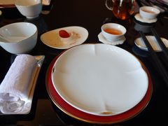 -上海苏宁宝丽嘉酒店·嘉府壹号中餐厅
