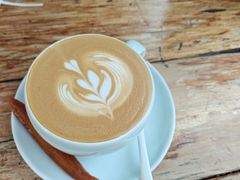 -北马山庄植趣咖啡