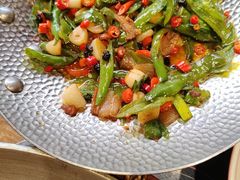 -渝味相识·川菜·烤鱼(西站店)