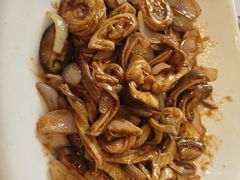 -添福来墨鱼饺子 · 海鲜东北菜(大连星海·黄浦路店)