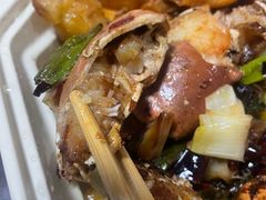 -七欣天香辣蟹火锅(无锡金太湖国际城店)