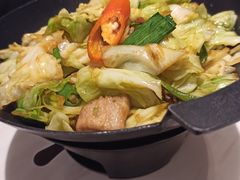 -宁波石浦大饭店(新材料城店)