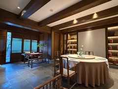 -鲤院·新中式美学·庭院餐厅(夫子庙店)