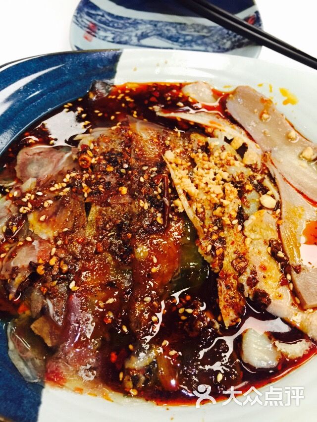 眉州小吃(昌平店)夫妻肺片图片 - 第1199张
