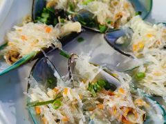 -范饭椰林川湘味海鲜·椰子鸡(三亚湾椰梦长廊店)