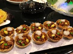 -徐记私厨(半淞园路店)