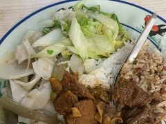 -富辉粉店·海南咖喱饭