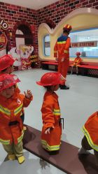 -奈尔宝·儿童乐园·亲子餐厅(苏州大悦城店)