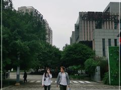 -铜锣湾·有麝自然香(渝北财富中心店)