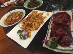 -院落创意菜